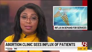 Biden administration pledges to protect access to reproductive health care