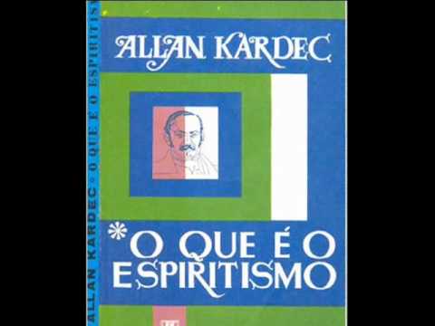 VIDA DE ALLAN KARDEC.wmv