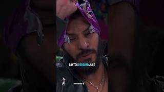 Santos Escobar Returned To Aaa