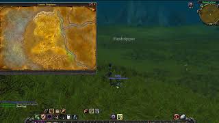 World Of Warcraft The Burning Crusade