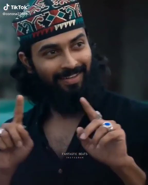 Gadis Hindu ❤️ Bocah Muslim / Kisah Cinta Sejati / Film Sufiyum Sujathayum 📽️