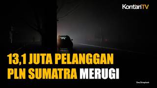 Kementerian ESDM dan DEN Minta PLN Tingkatkan Keandalan Sistem Listrik Sumatra