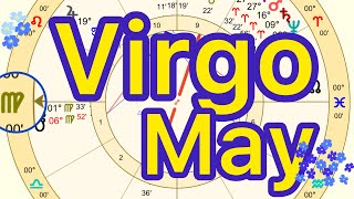 Celebrity Virgo/Virgo Rising May 2026 Astrology Report  Net Worth