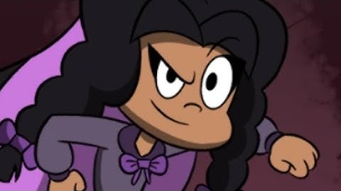 Watching Dumb Cartoons W/ Par a Normal Girl Support