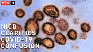Confused About Coronavirus? Nicd Answers Key Questions