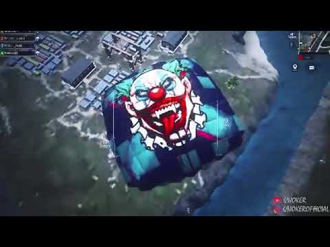 my first video