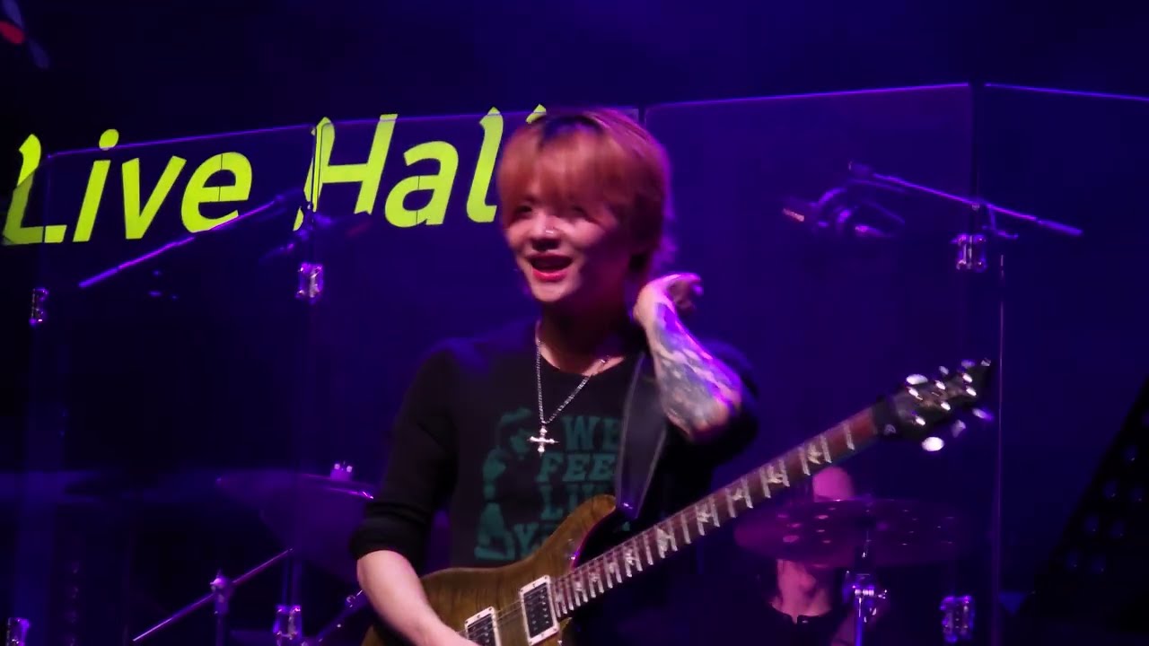 260221 Armageddon (한빈킴 Focus)ㅣ사기소멀 단독공연 UNMUTE 부산 @ KT&G 상상마당 부산 라이브홀