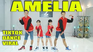 DJ AMELIA x PAK CEPAK CEPAK JEGER x BOKA LOKA | TIKTOK DANCE VIRAL | PARGOY ENGKOL REMIX