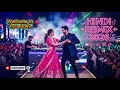 Best Bollywood Remix 2026 🎶 Nonstop Desi Party Mashup | DJ Dance Hits