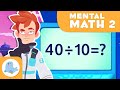 Quick Division Tricks Quiz