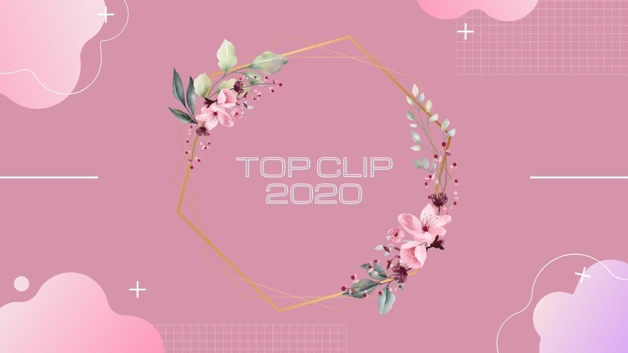 TOP CLIP 2020 KPOP YouTube
