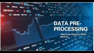 Break the data pre-processing barrier | ML Tutorial part 2| Import and Create Feature Vector