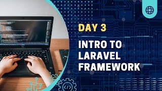 Intro to Laravel Framework Day 3 by Ma'am Hydi Toyeng