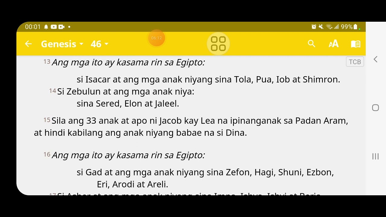 genesis-46-1-34-pumunta-si-jacob-sa-egipto-youtube