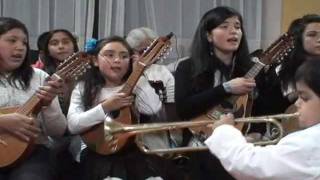 Rayo Fugaz Iglesia Evangélica Metodista Pentecostal  Nacional Rengo chords