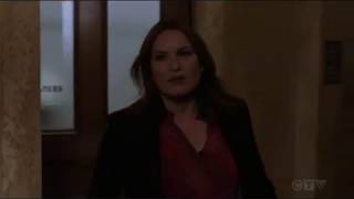 Philip Winchester Clip - Law & Order: SVU - S20E14 Scene #7