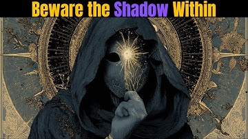 5 Signs You Are Becoming a Dark Empath, Be Careful | Carl Jung