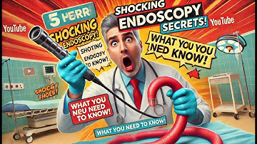 Endoscopic Procedure Indications, Types, Procedure, Risks, and Potential Complications