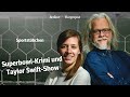Superbowl-Krimi und Taylor Swift-Show