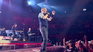 Bruce Springsteen and The E Street Band - Entrance + “War” - Cleveland, Ohio - May 22, 2026