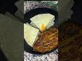 Easy breakfast Yam and Ugba Sauce Recipe #youtubeshorts #food #recipe #cookingchannel @Oluchiskitchen