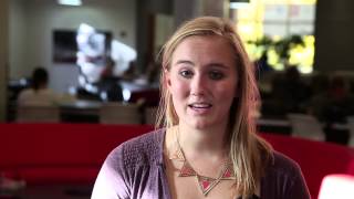 UNL Greek: Emily on Greek Relationships