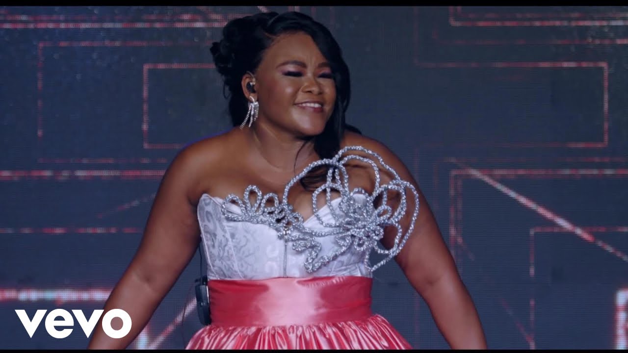 Boni Maleke - Igazi likaJesu