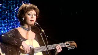 The &quot;boy&quot; from Ipanema - Caterina Valente - Live 1981 | RSI Musica