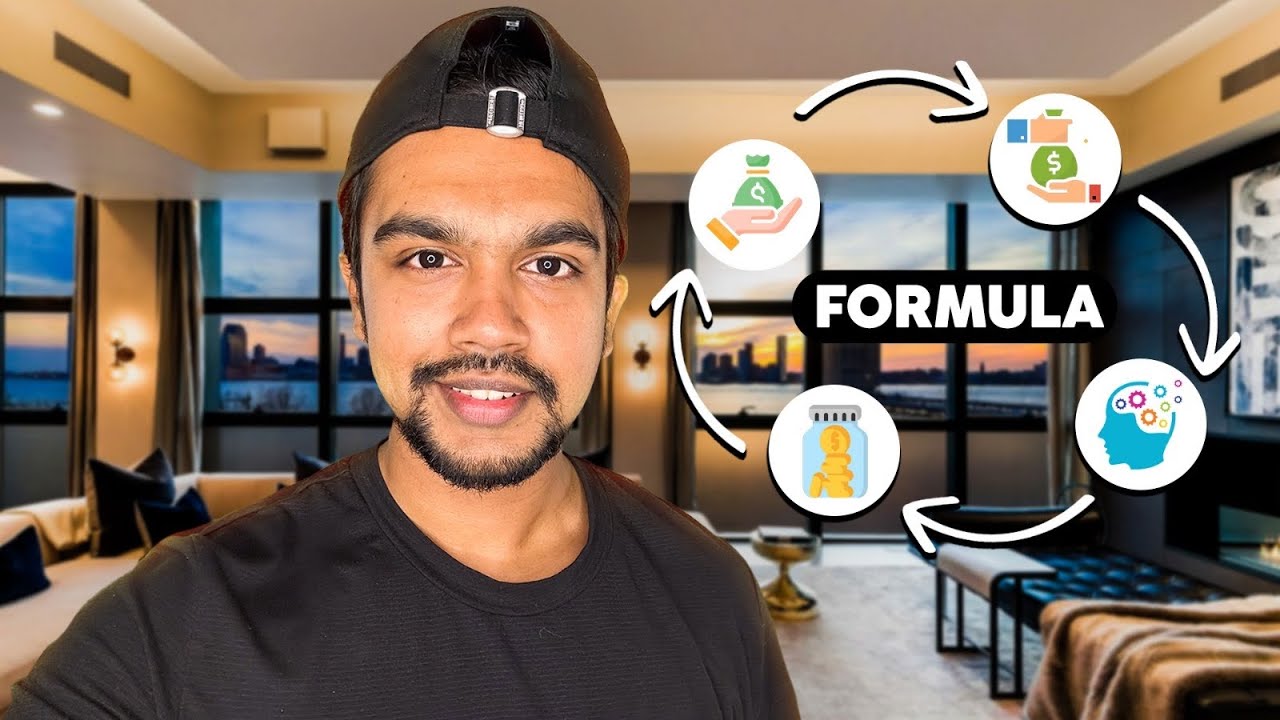 How we manage our monthly finances | අපි මාසේ පඩිය manage කරන හැටි