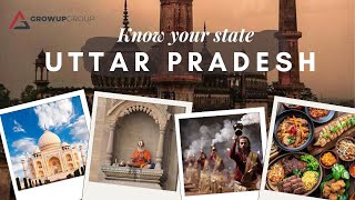 Agra Unveiled: A Journey Through History, Cuisine, and Culture screenshot 1