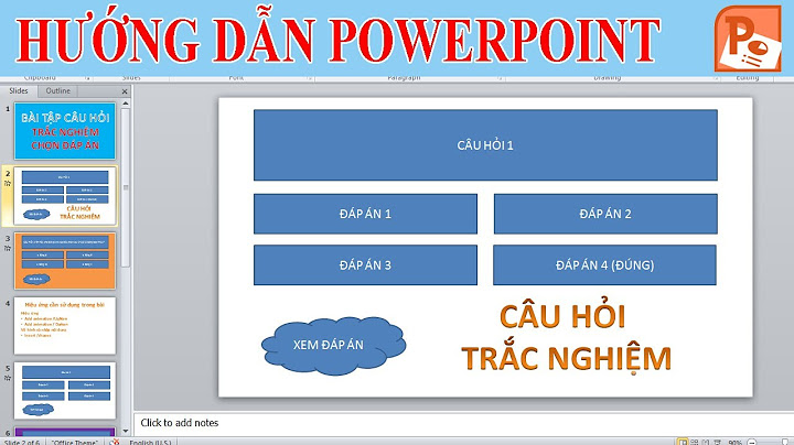 Bài tập trac nghiem ve thì co dap an