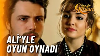 Beni Başka Türlü Anlayamazdın! - Güneşin Kızları Özel Klip