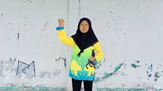 Gerakan Dasar Pencak Silataisah Fitri04X Mipa 8