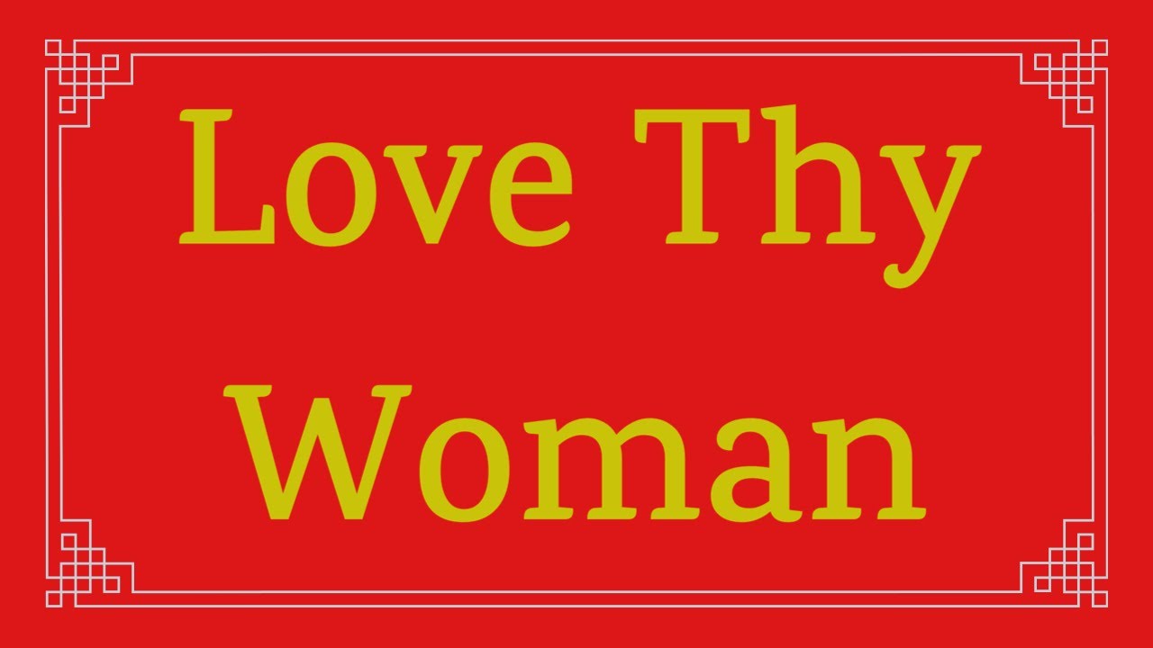 LOVE THY WOMAN FEBRUARY 11 EPISODE Reaction