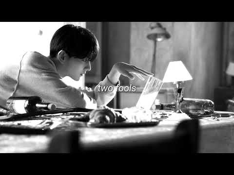 enhypen - two fools (slowed + reverb)
