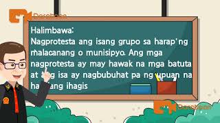 NSTP LESSON 1