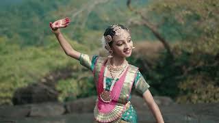 Kuduruda Siri Manish Kuthar Aaradhya B Shetty Kateel Tulu Devotional Song