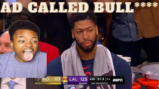 NBA "Loudest Swish!" MOMENTS | Reaction