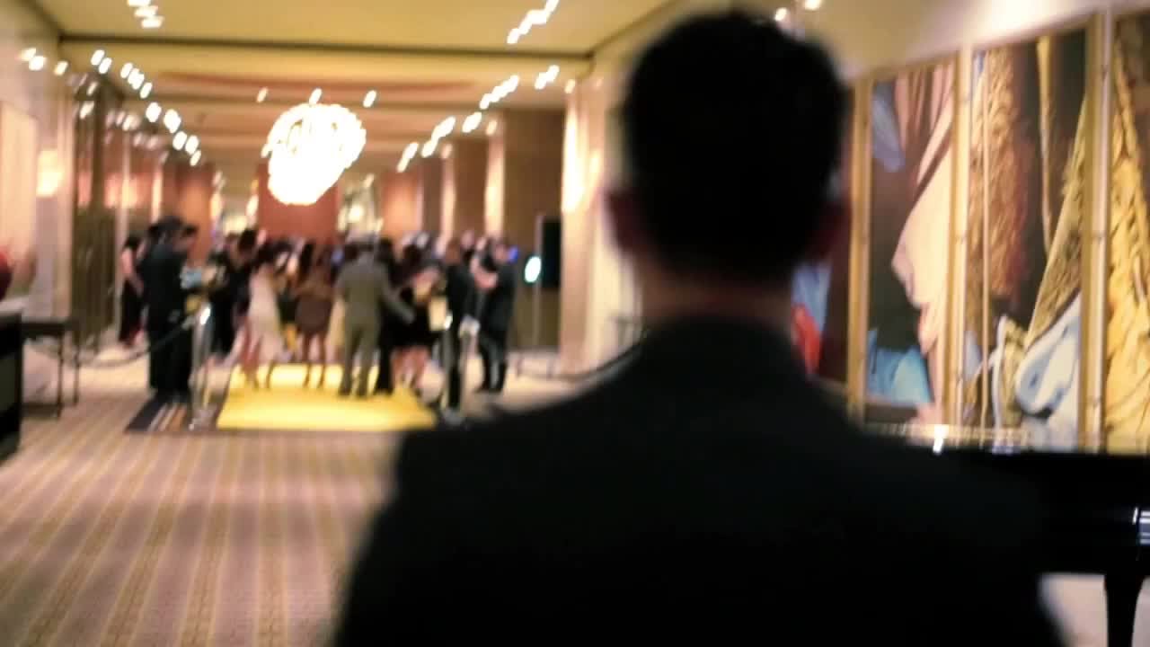 gala event entertainment ideas