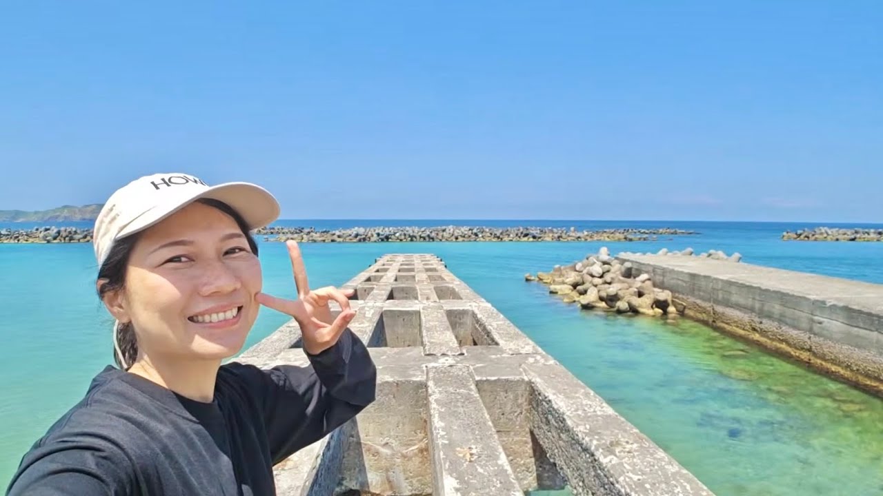 Tokyo Islands trip🇯🇵 Explore Niijima Island🥳 Japan live