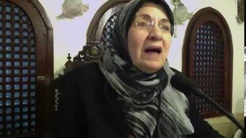 رحلة مع كتاب الله (سورة البقرة -١٣) سوسن أيوب