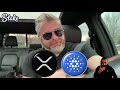 Xrp to 500 by this date ada price explosion angry crypto reaction