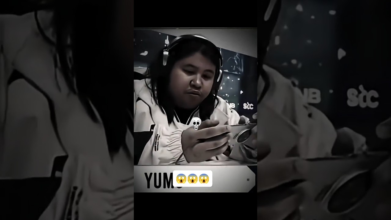 SRG YumS with Superhuman Instinct in MSC x EWC 2025 🤣 