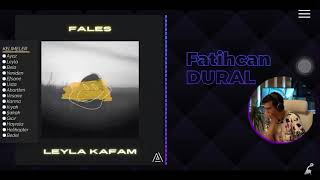 Fatihcan Dural - Leyla Kafam (Mendebur Lemur 1000 Tl Lik Şarkı)