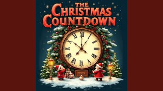 Christmas Countdown Begins