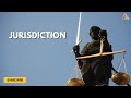 Jurisdiction