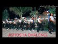 JISHOSHA BHALENGI BHASHABIKI 