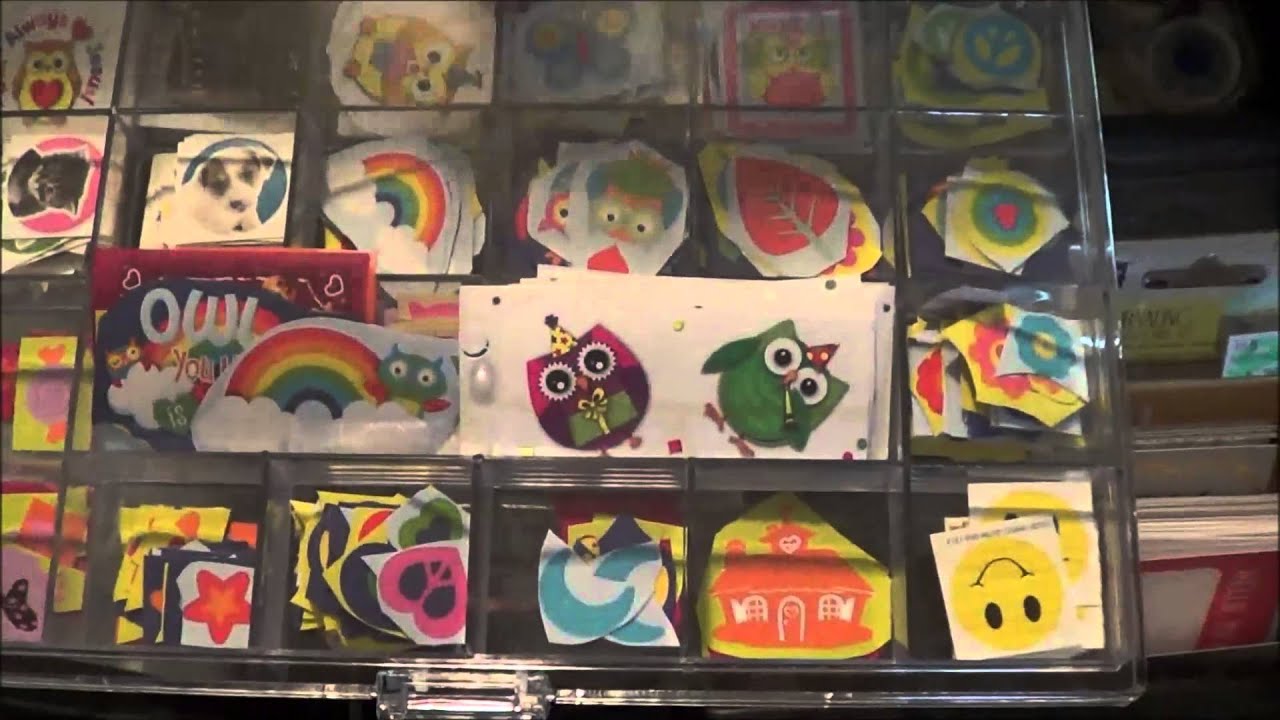 Craft Storage Stanley Fat Max Review