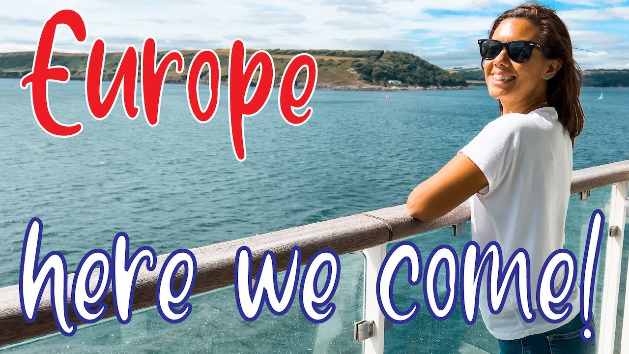 Парусный спорт в ЛУЧШЕЙ КАЮТЕ! Люкс «Коммодор», паром Pont Aven Brittany Ferry