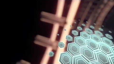 My new and final intro